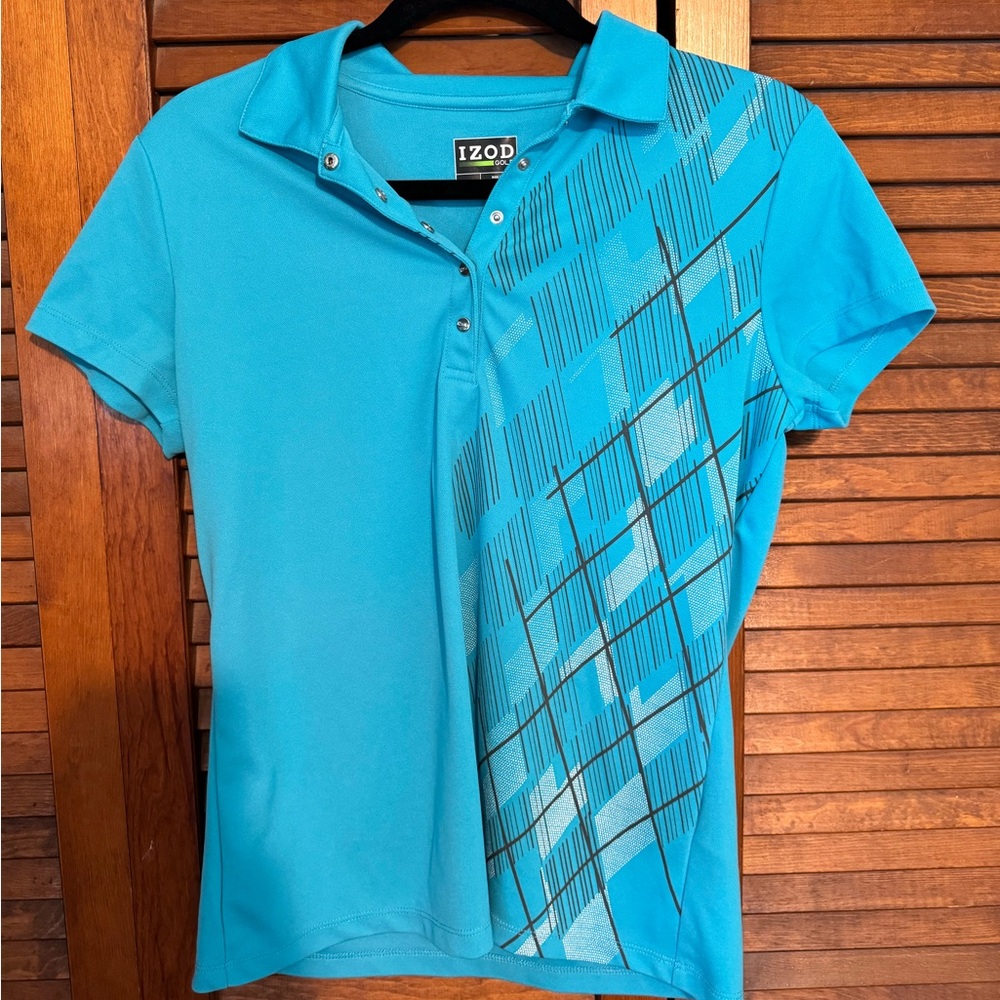 Golf shirt